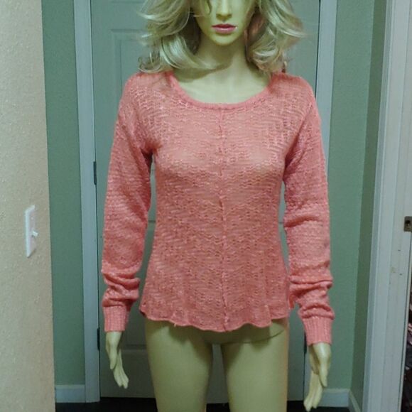 Lucky Brand Sweaters - Lucky brand sweater top